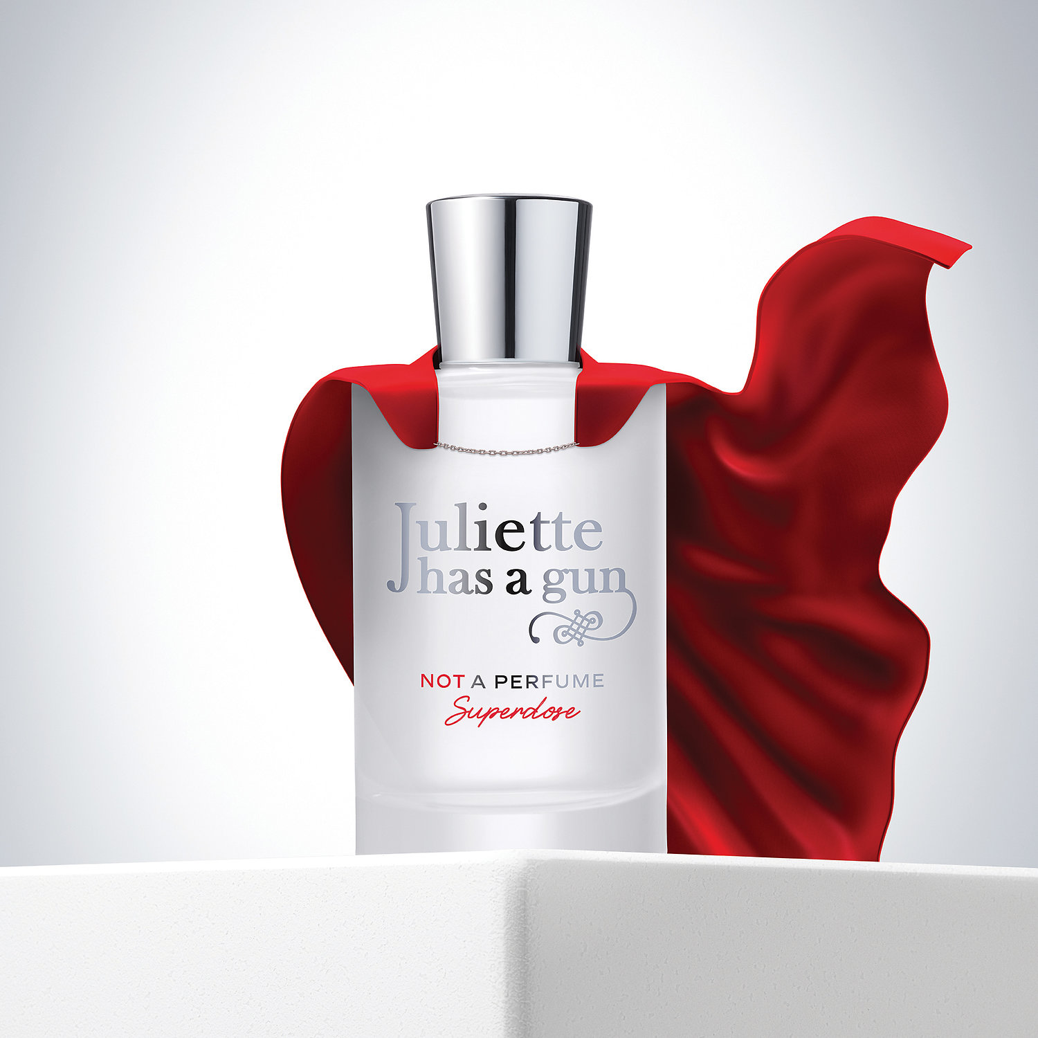 Juliette Has a Gun Not a Perfume Superdose