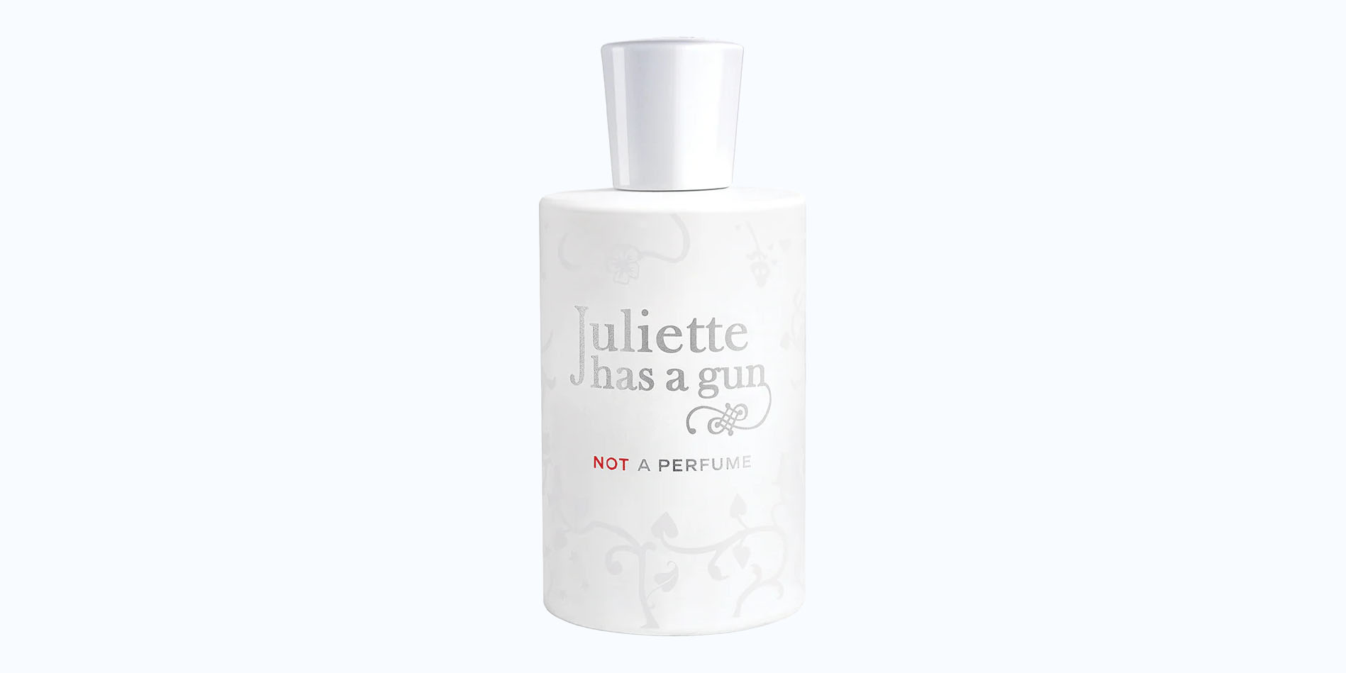 Juliette Has a Gun Not a Perfume