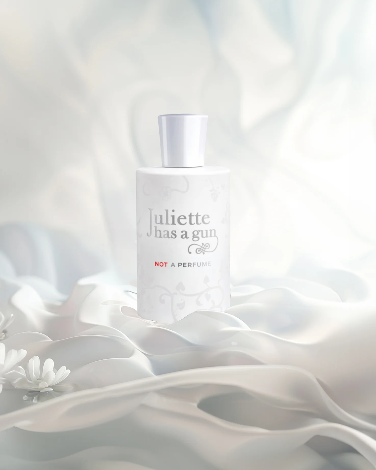Juliette Has a Gun Not a Perfume