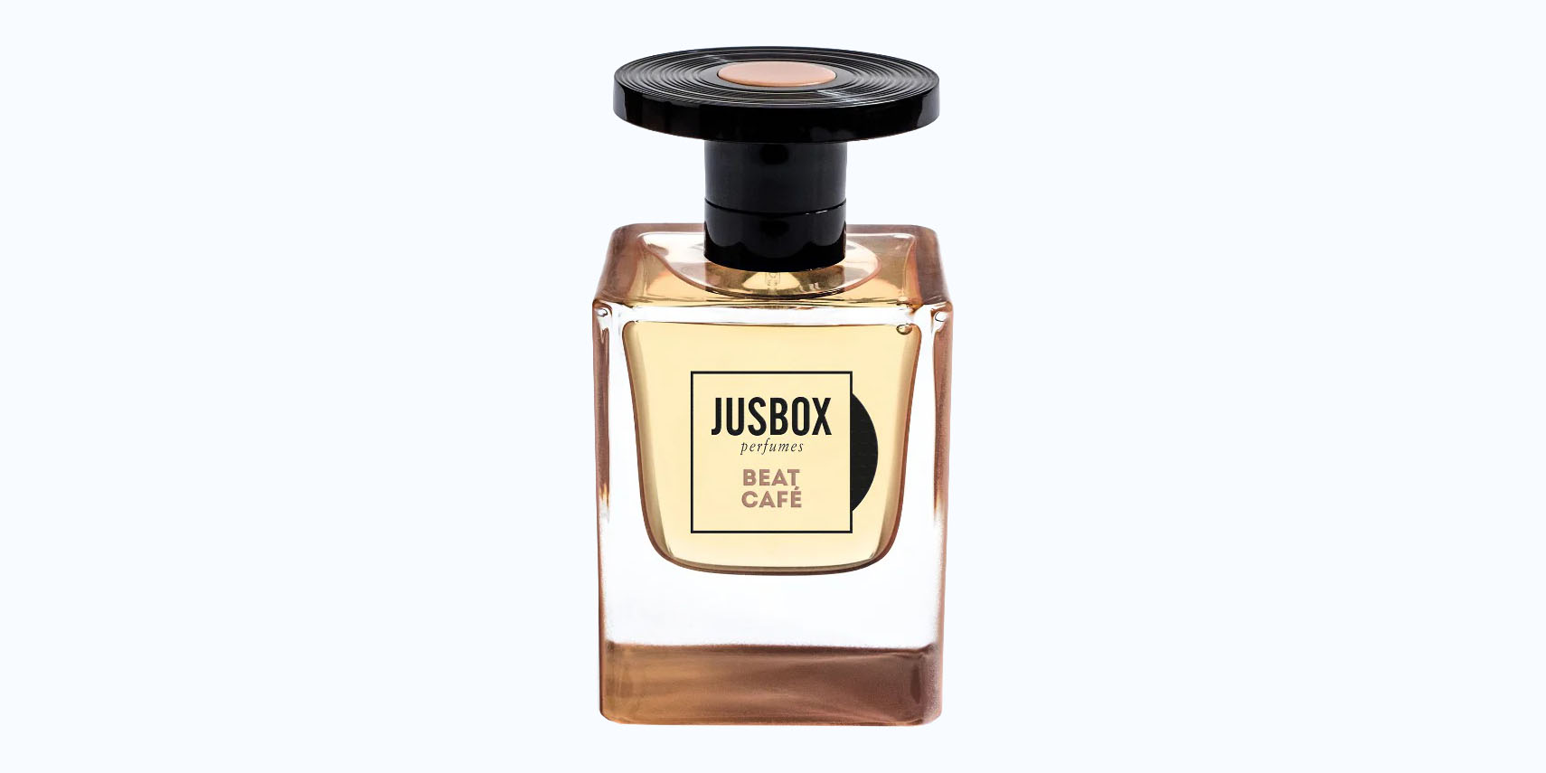 Jusbox Beat Cafe