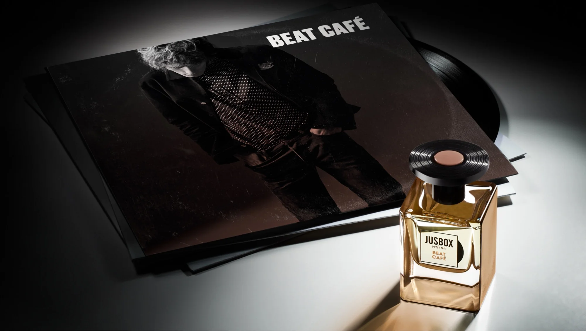 Jusbox Beat Cafe