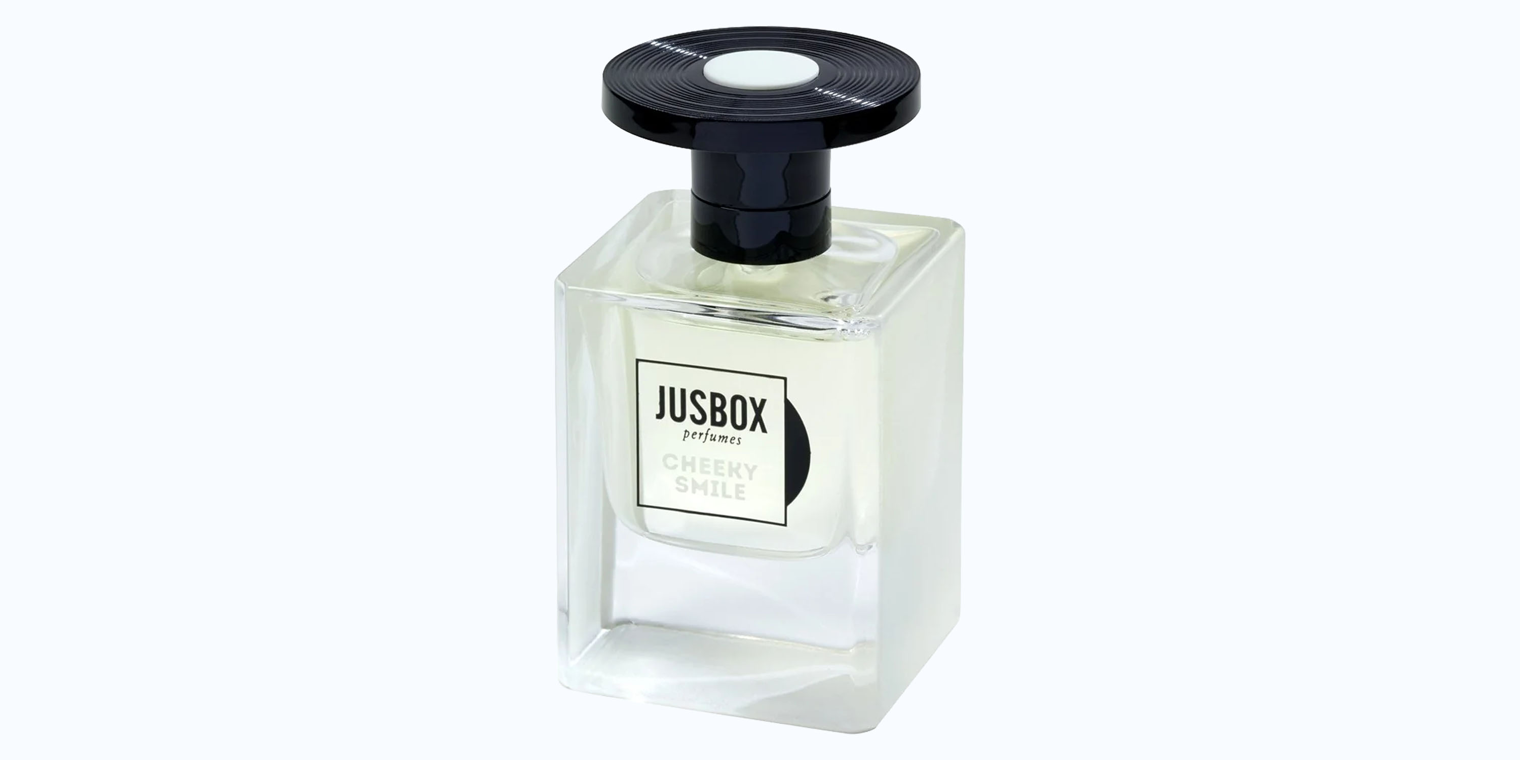 Jusbox Cheeky Smile