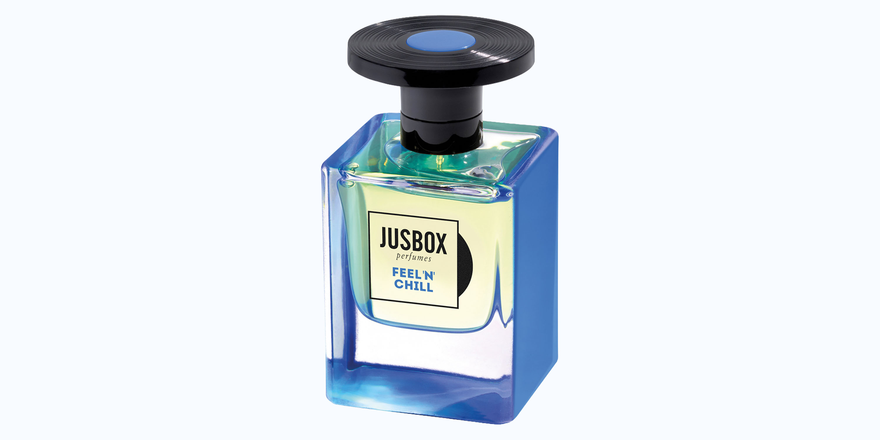 Jusbox Feel 'N' Chill