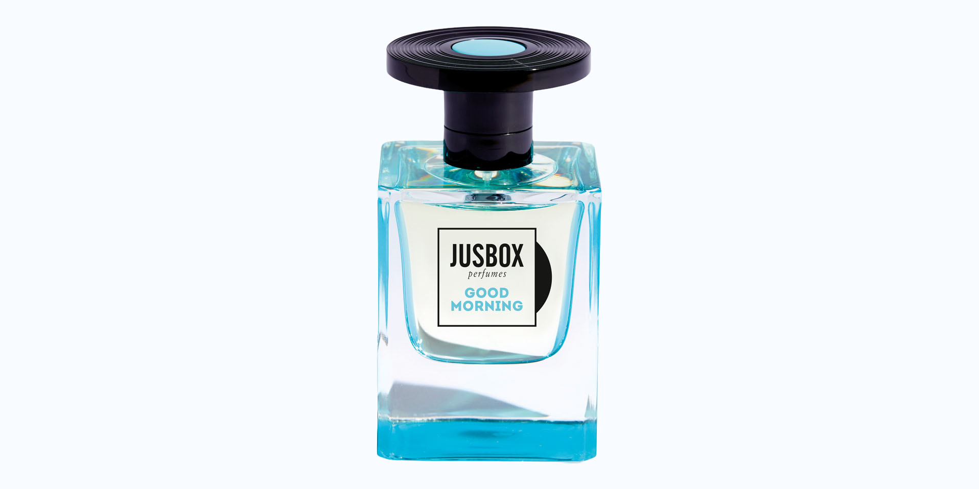 Jusbox Good Morning