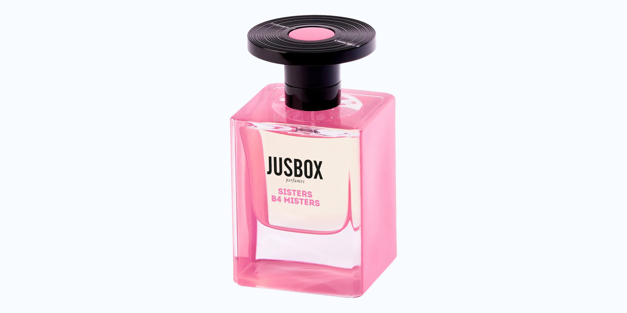 Jusbox Sisters B4 Misters