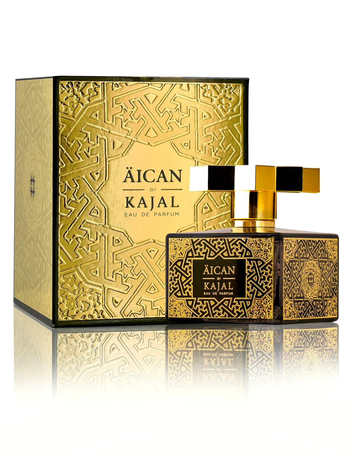 Kajal Äican Eau de Parfum