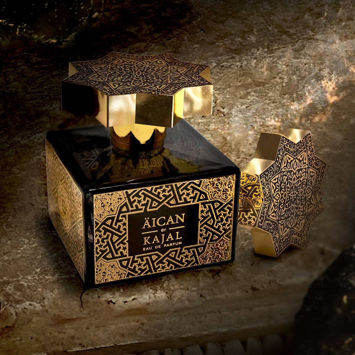 Kajal Äican Eau de Parfum