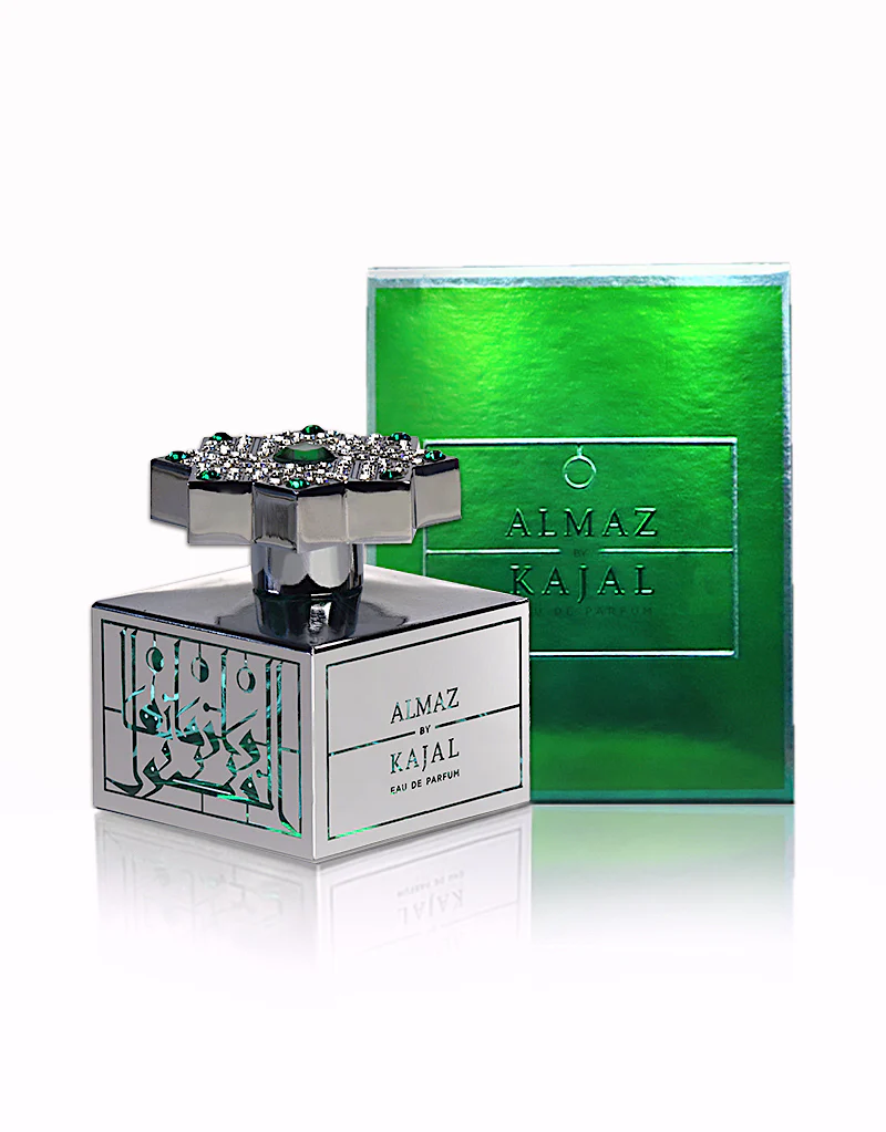 Kajal Almaz Eau de Parfum