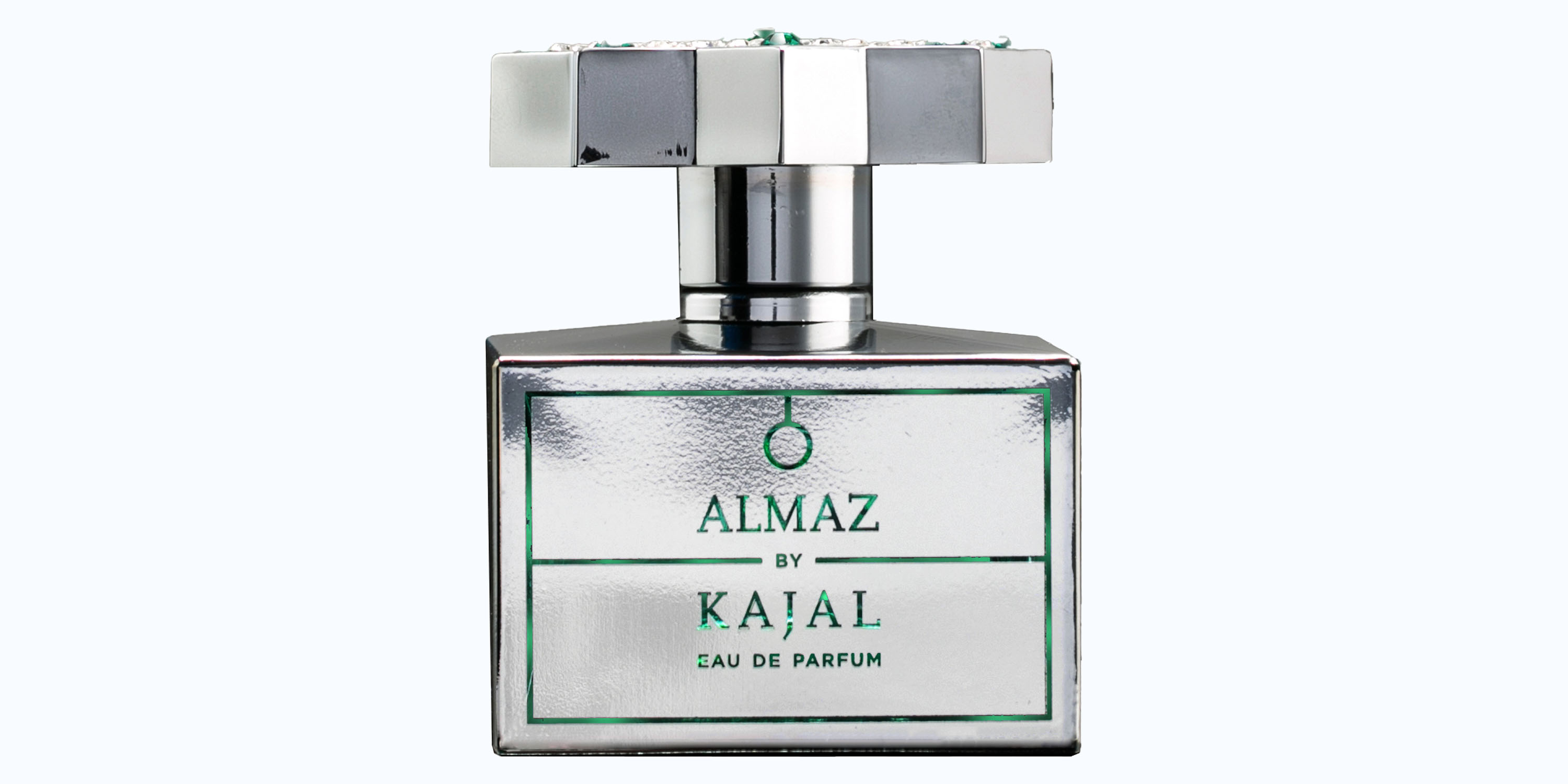 Kajal Almaz Eau de Parfum