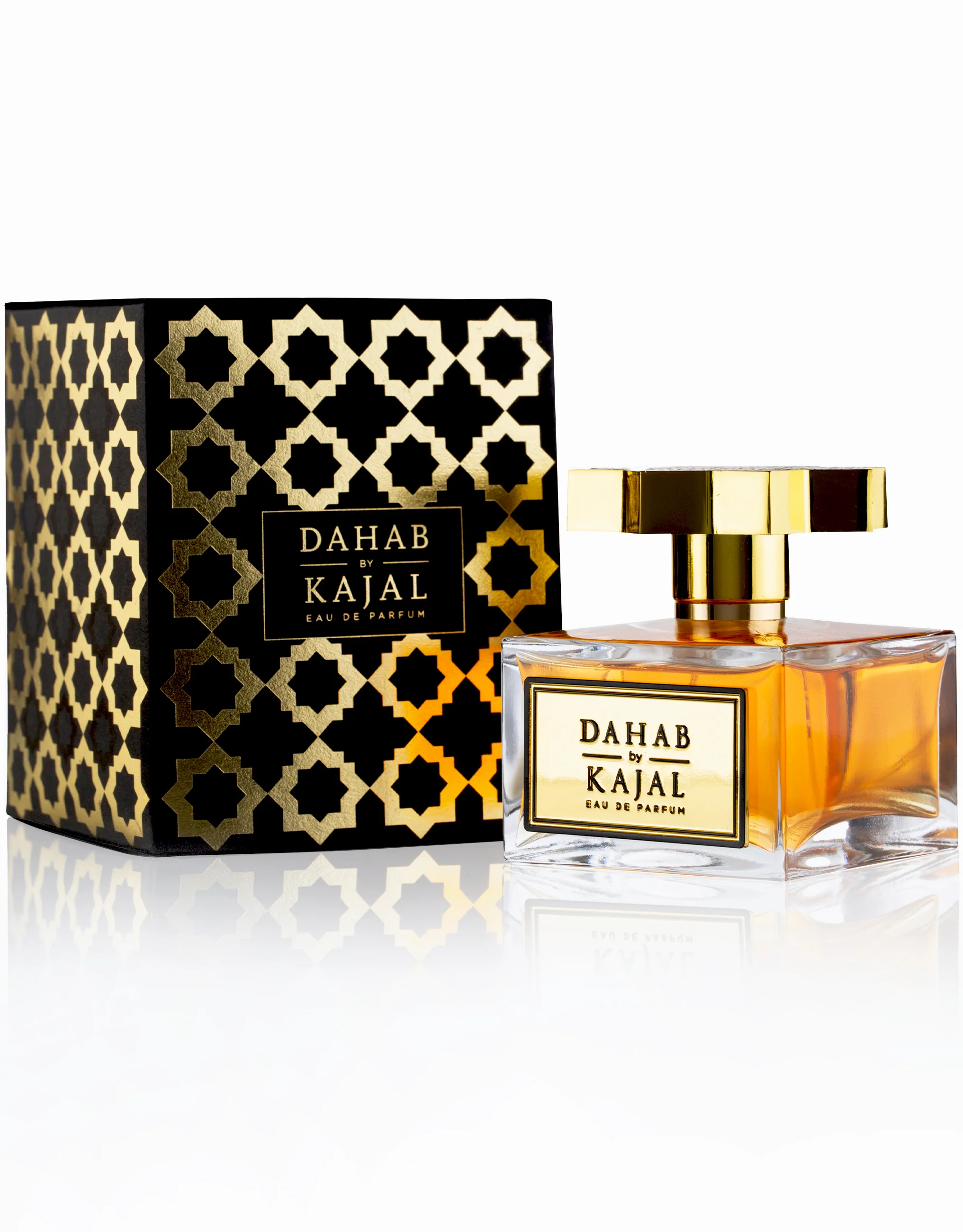 Kajal Dahab Eau de Parfum