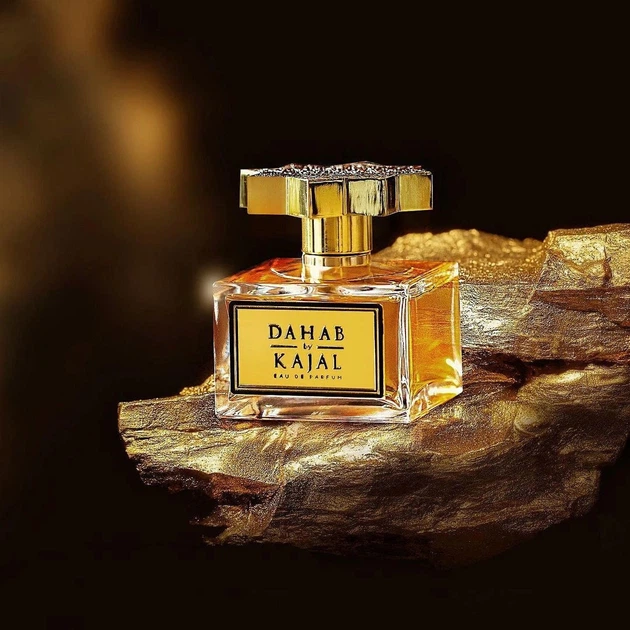 Kajal Dahab Eau de Parfum