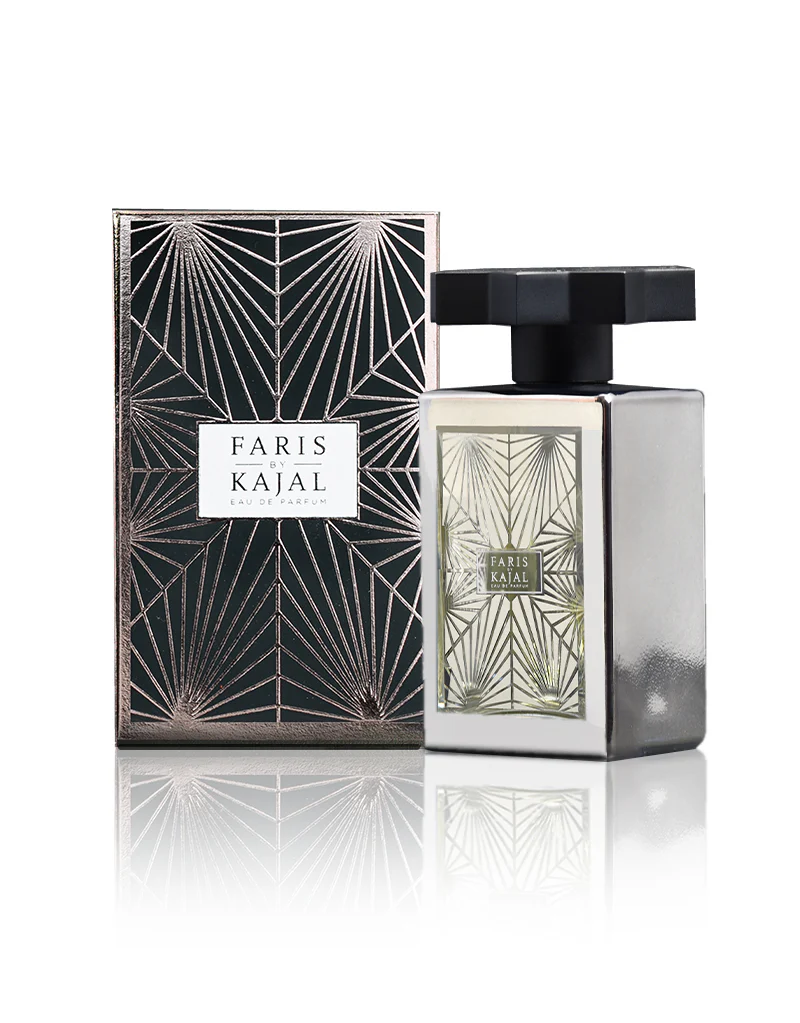 Kajal Faris Eau de Parfum