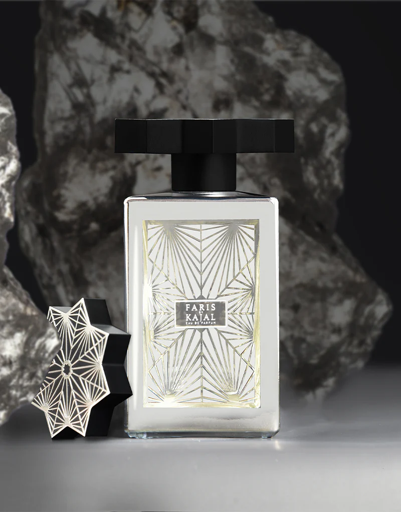 Kajal Faris Eau de Parfum