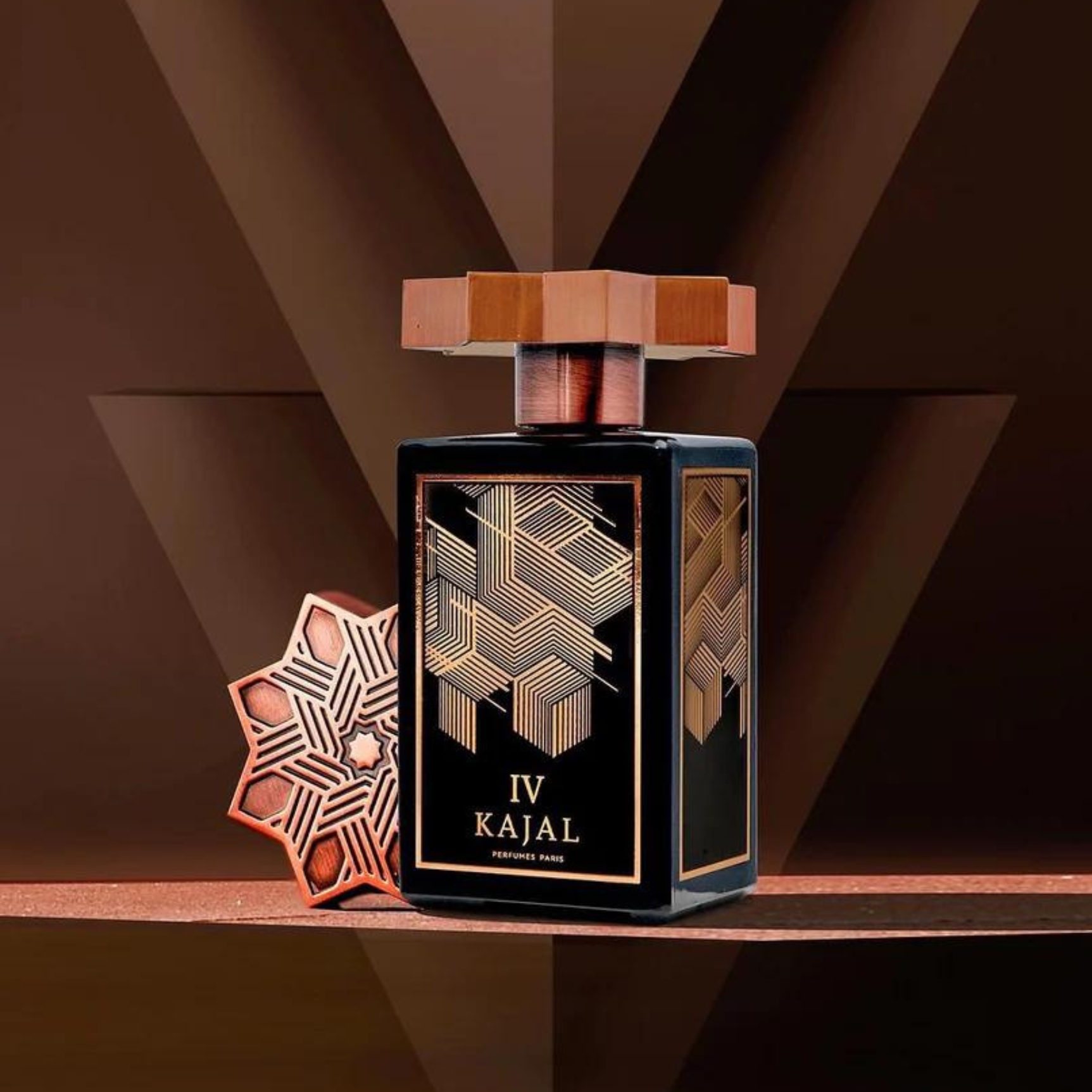 Kajal IV Eau de Parfum