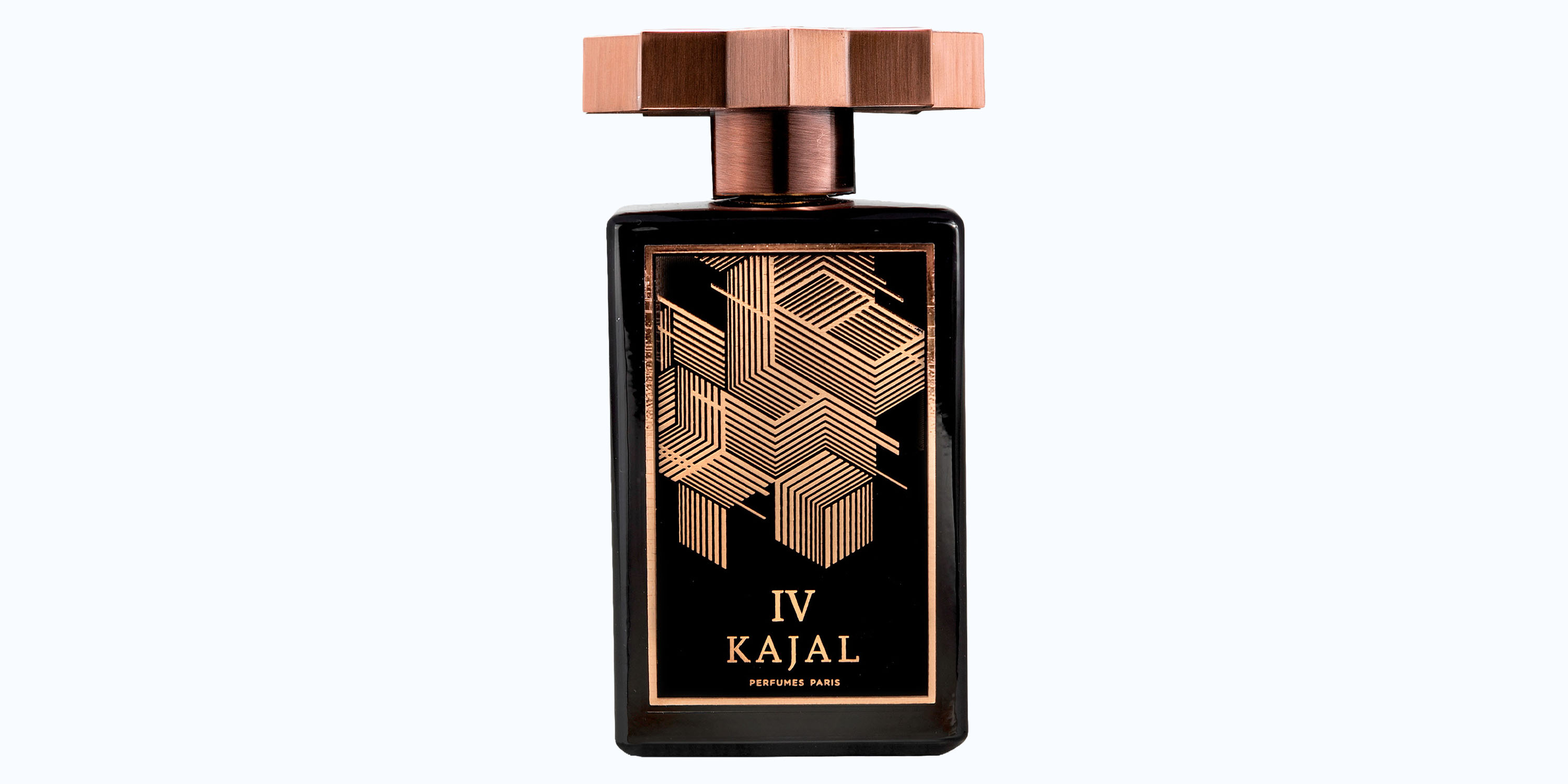 Kajal IV Eau de Parfum
