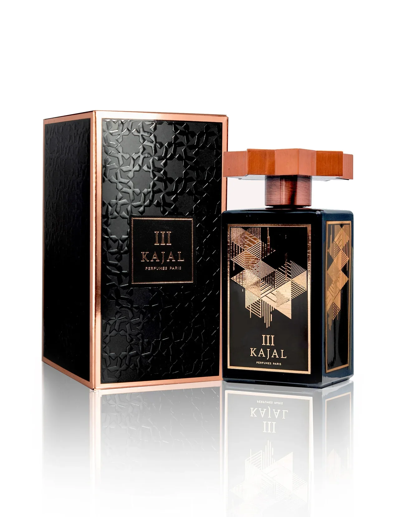 Kajal Kajal III Eau de Parfum