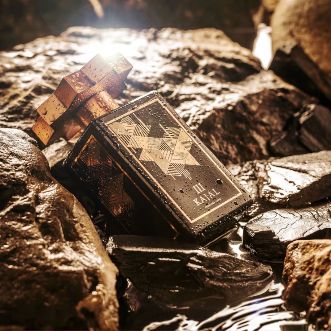Kajal Kajal III Eau de Parfum