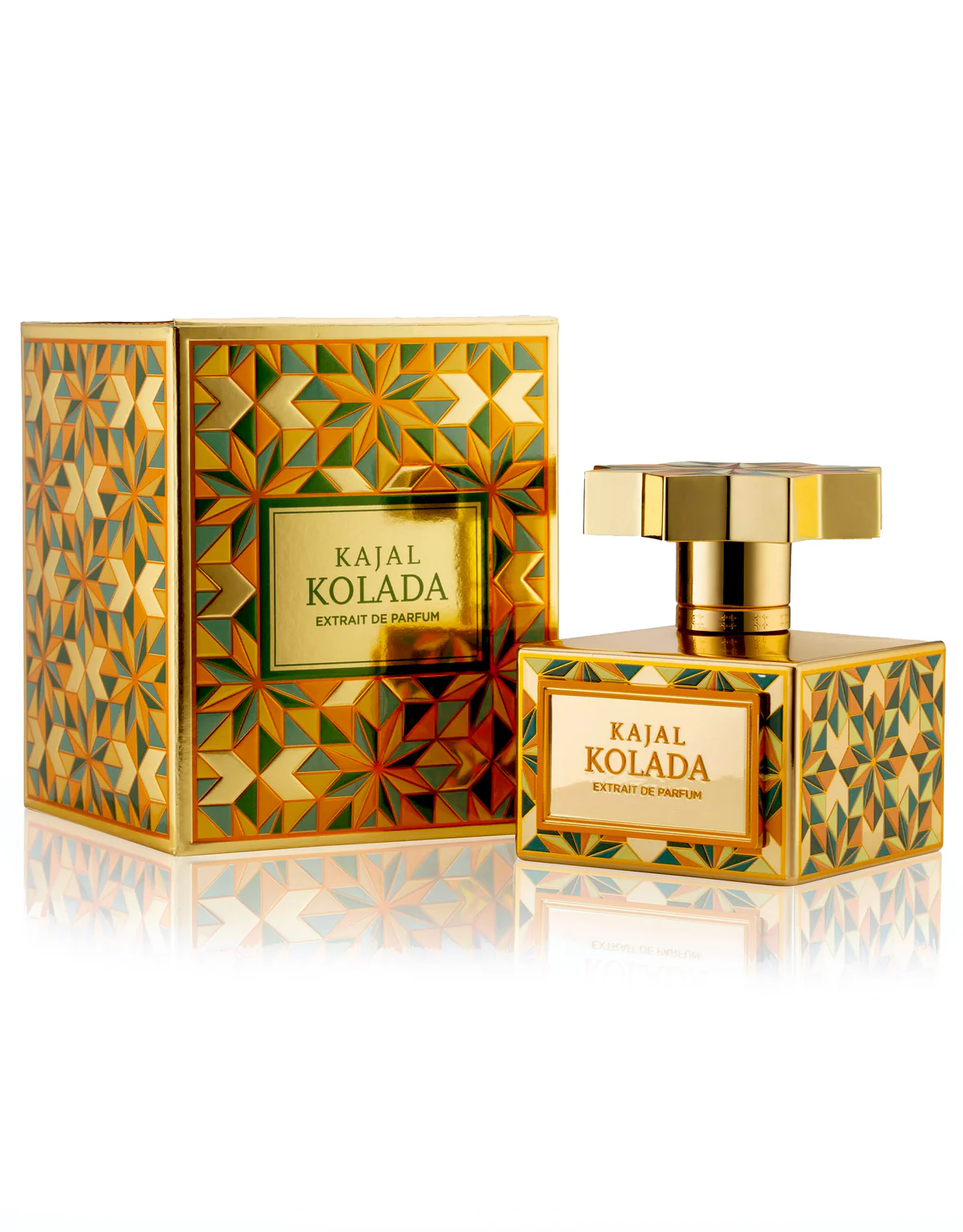 Kajal Kolada