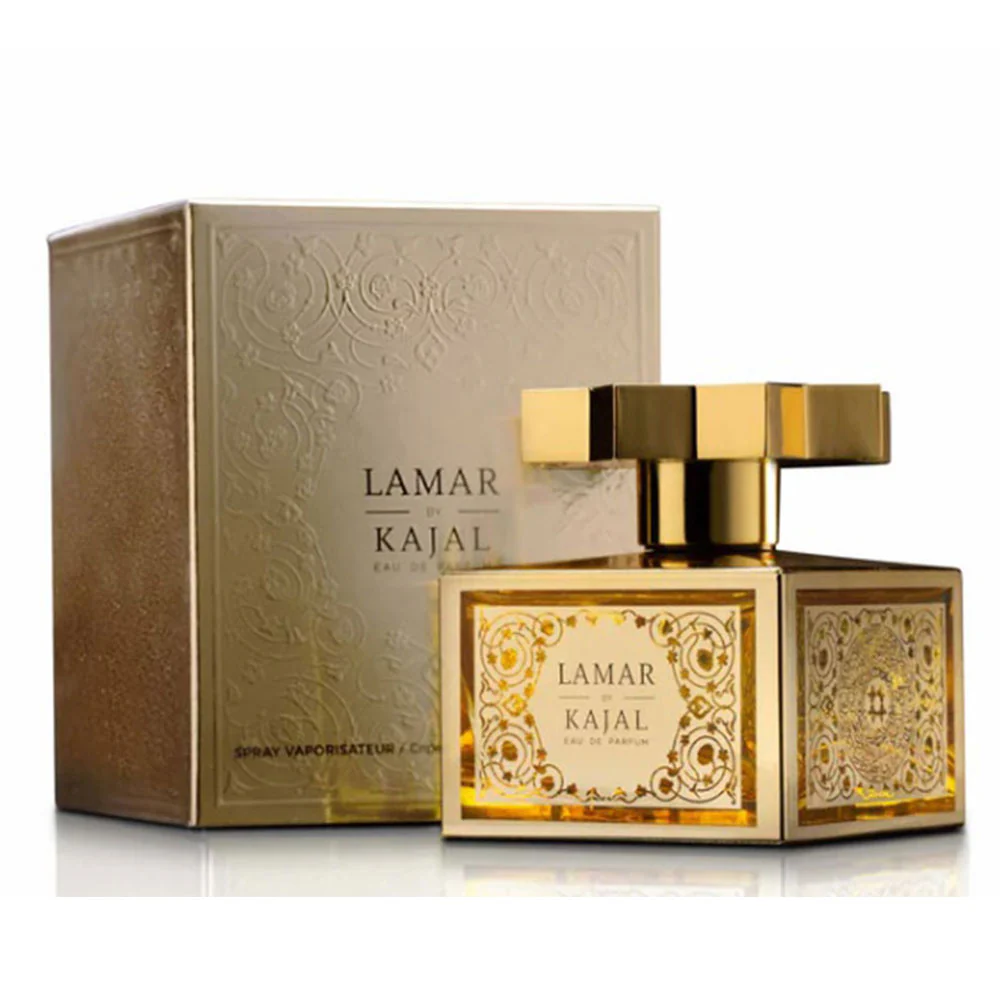 Kajal Lamar Eau de Parfum