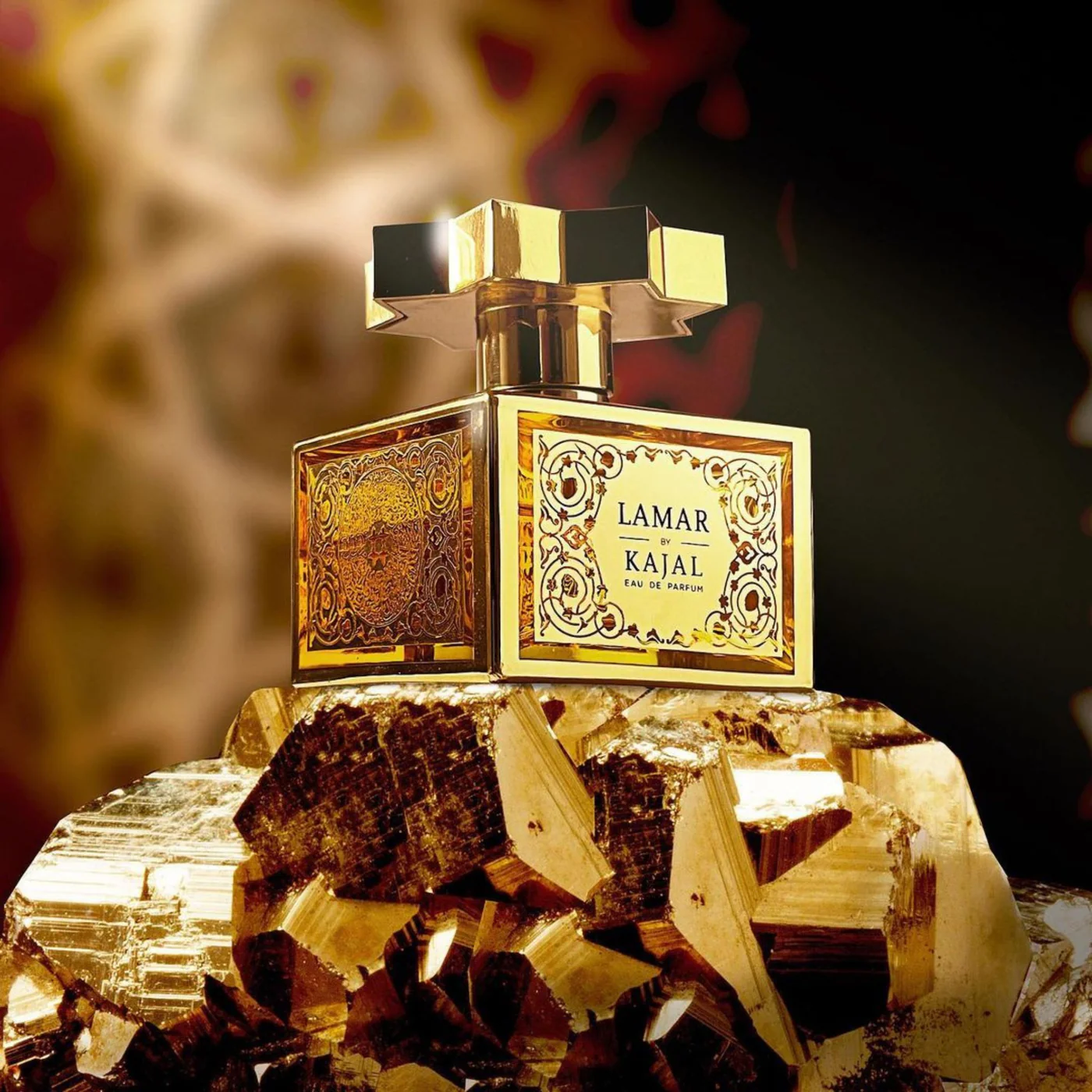 Kajal Lamar Eau de Parfum