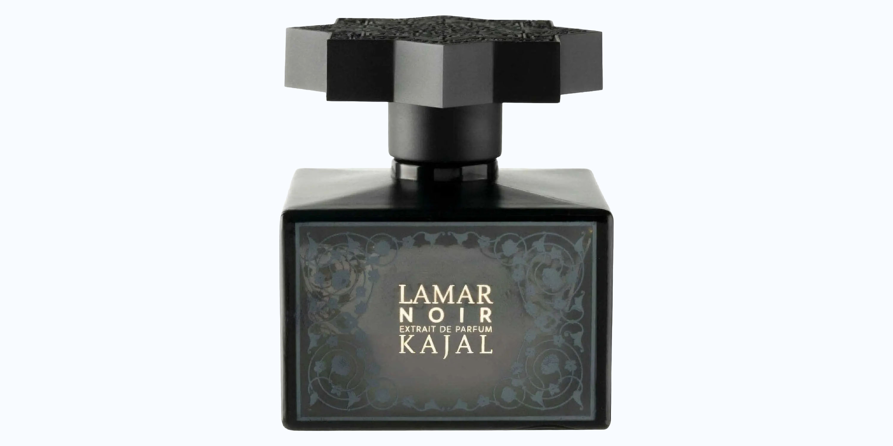 Kajal Lamar Noir