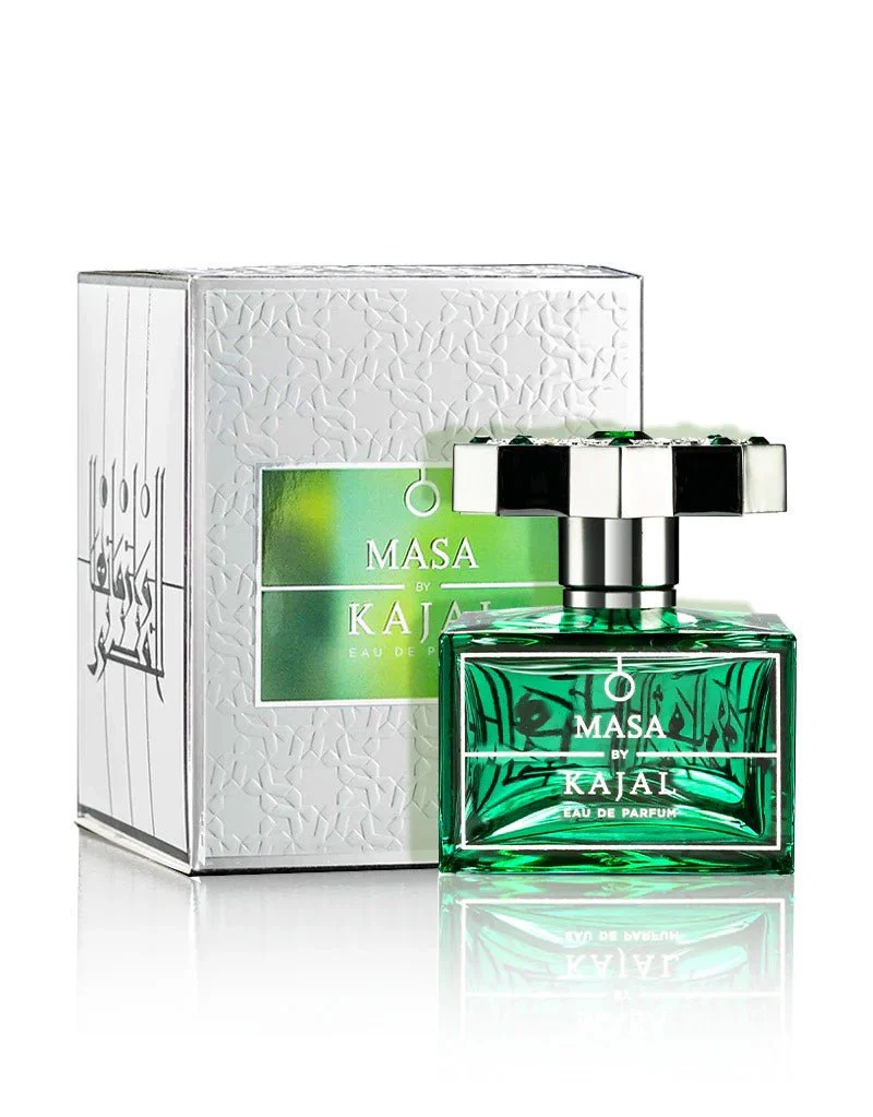 Kajal Masa Eau de Parfum