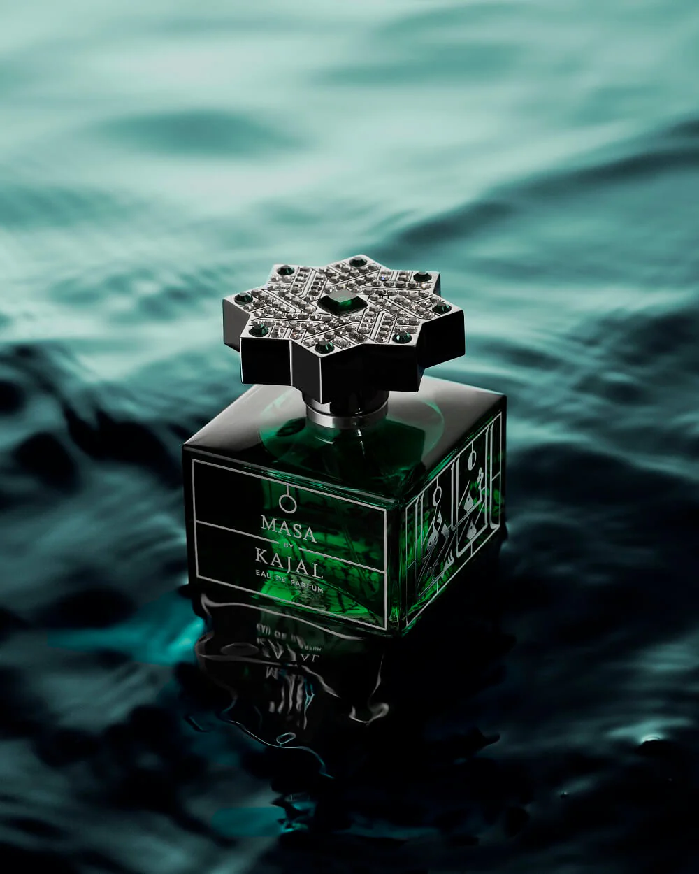 Kajal Masa Eau de Parfum