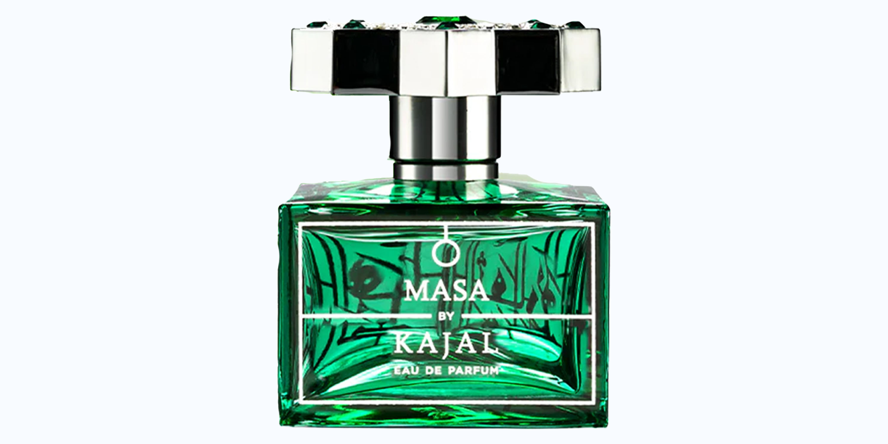 Kajal Masa Eau de Parfum