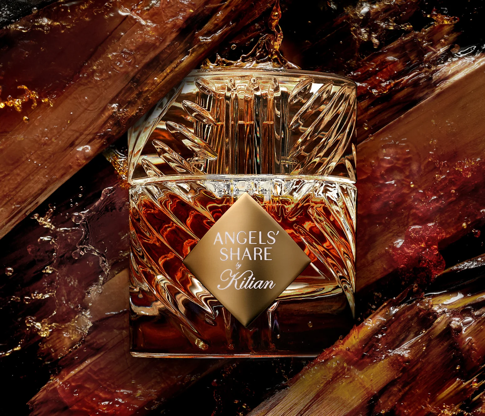 Kilian Angels' Share