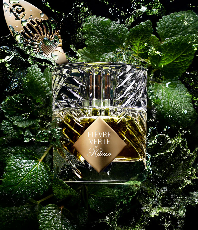 Kilian Fievre Verte (Liquors Collection)