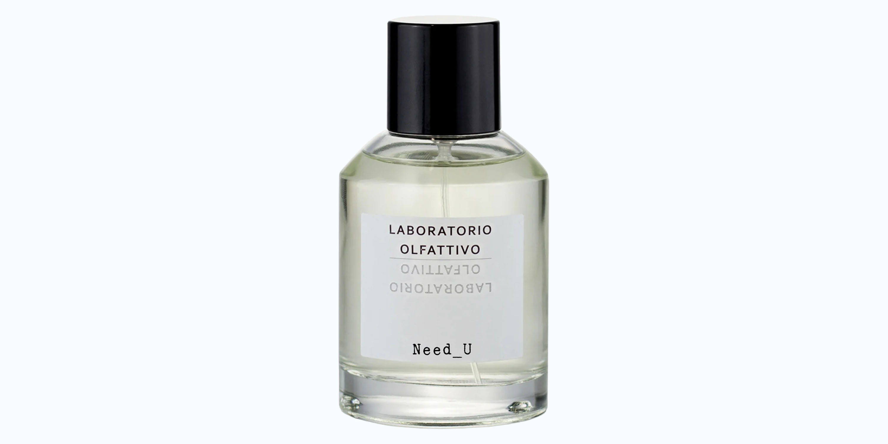 Laboratorio Olfattivo Need U