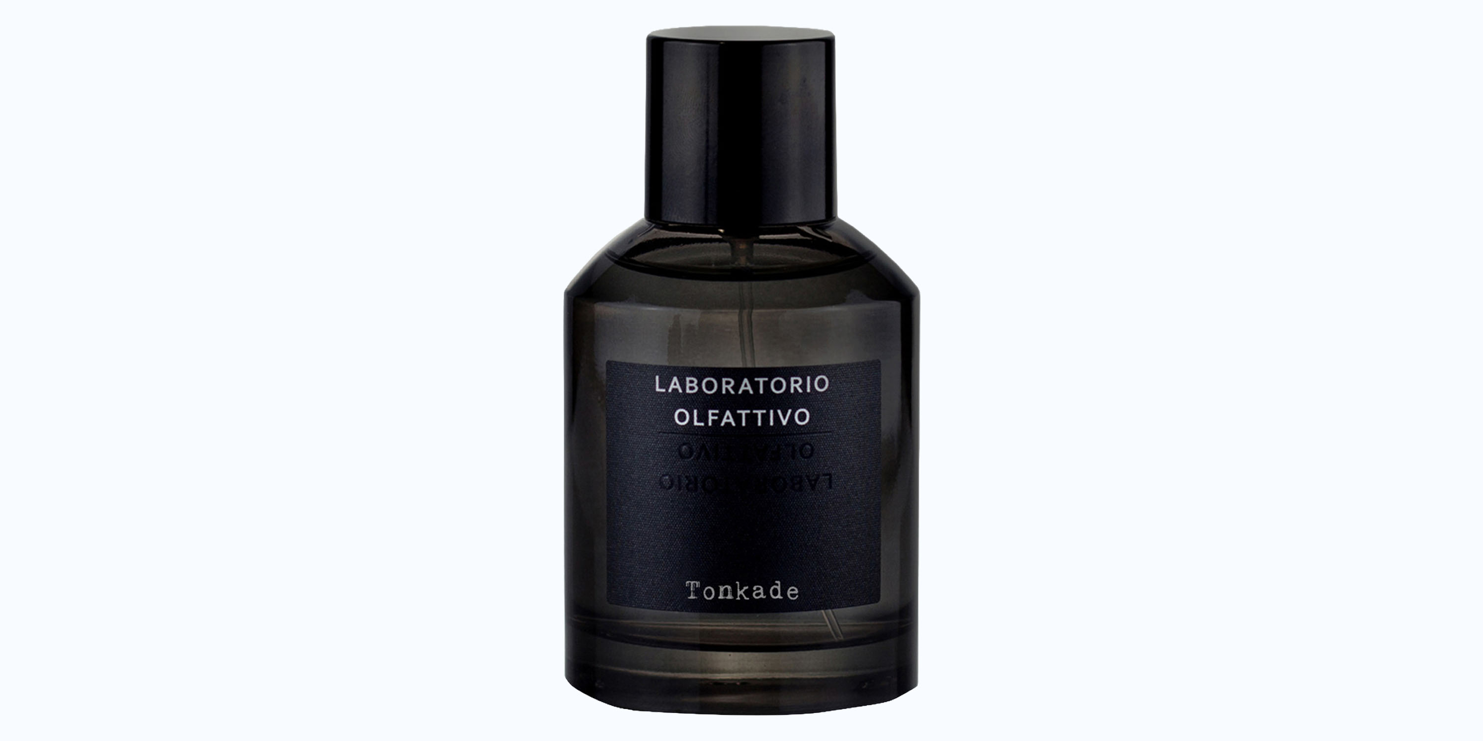 Laboratorio Olfattivo Tonkade