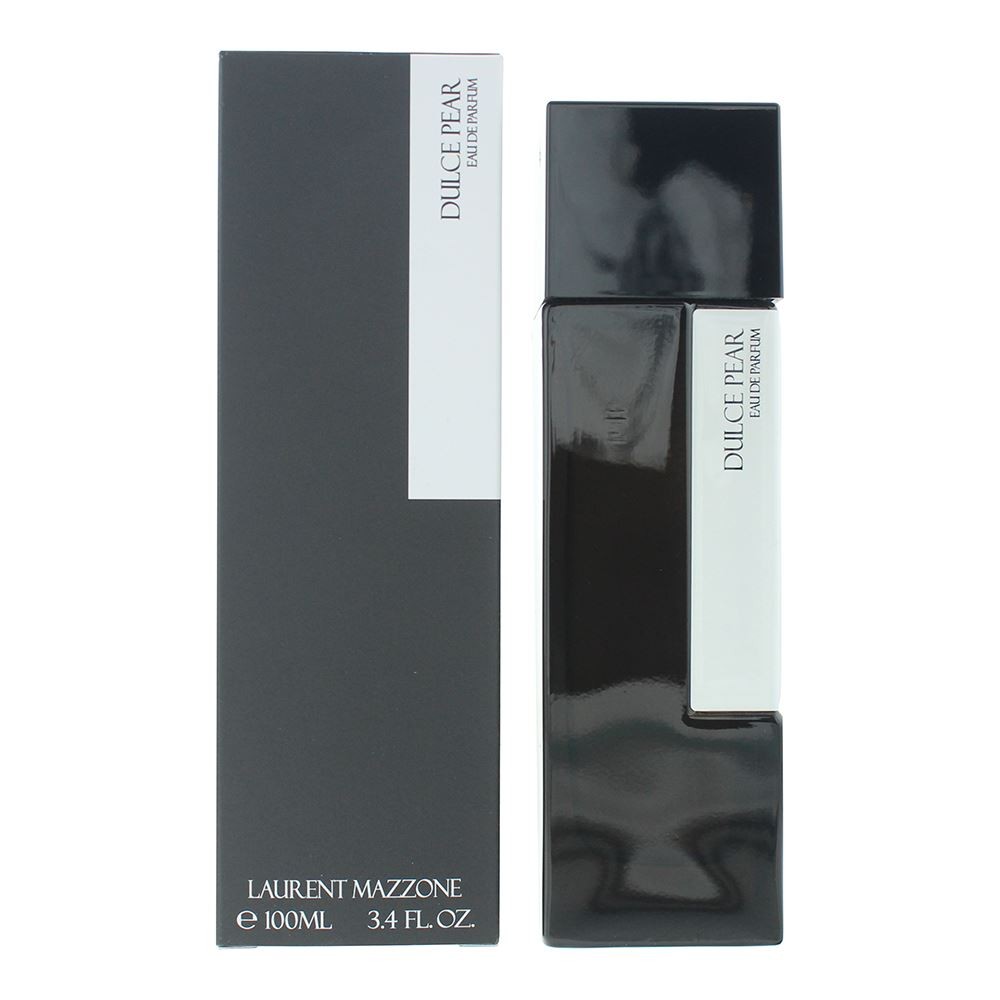 Laurent Mazzone LM Dulce Pear