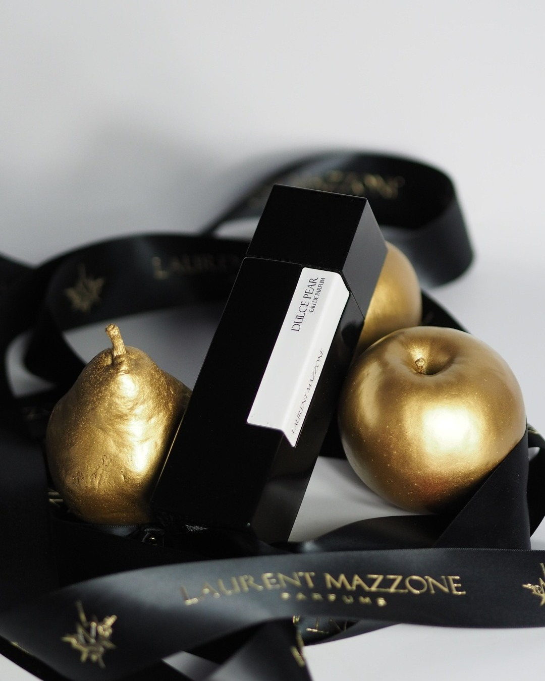 Laurent Mazzone LM Dulce Pear
