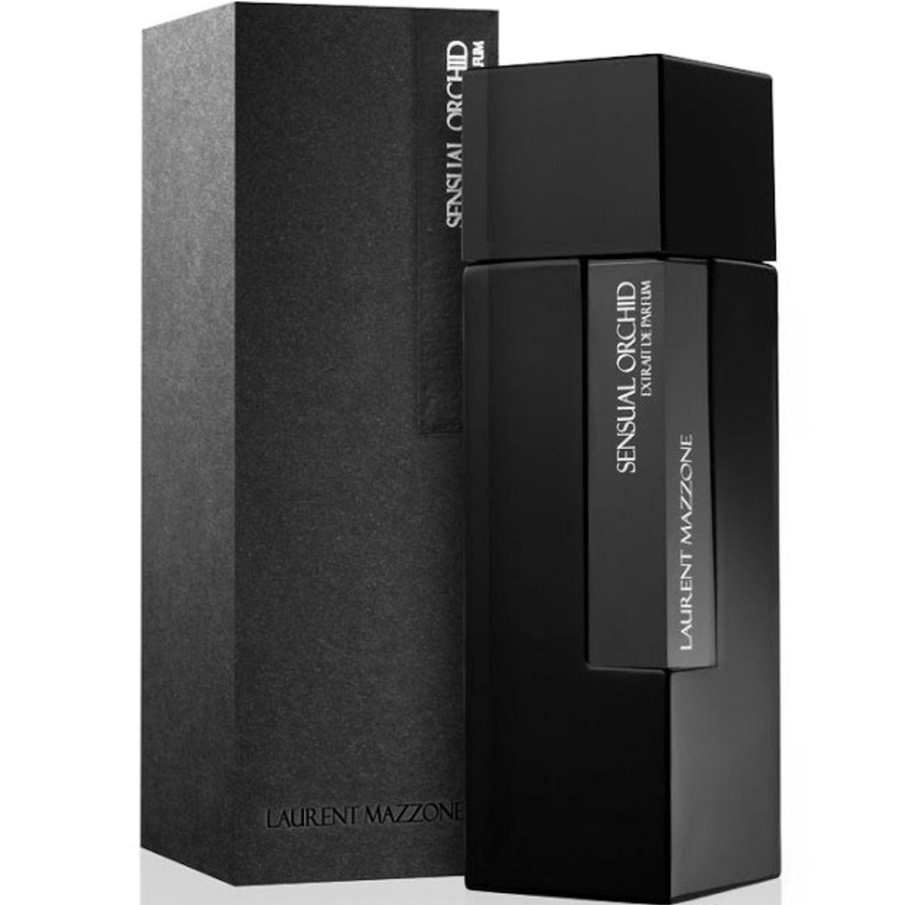 Laurent Mazzone LM Sensual Orchid