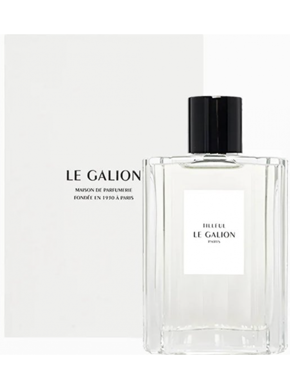 Le Galion Tilleul