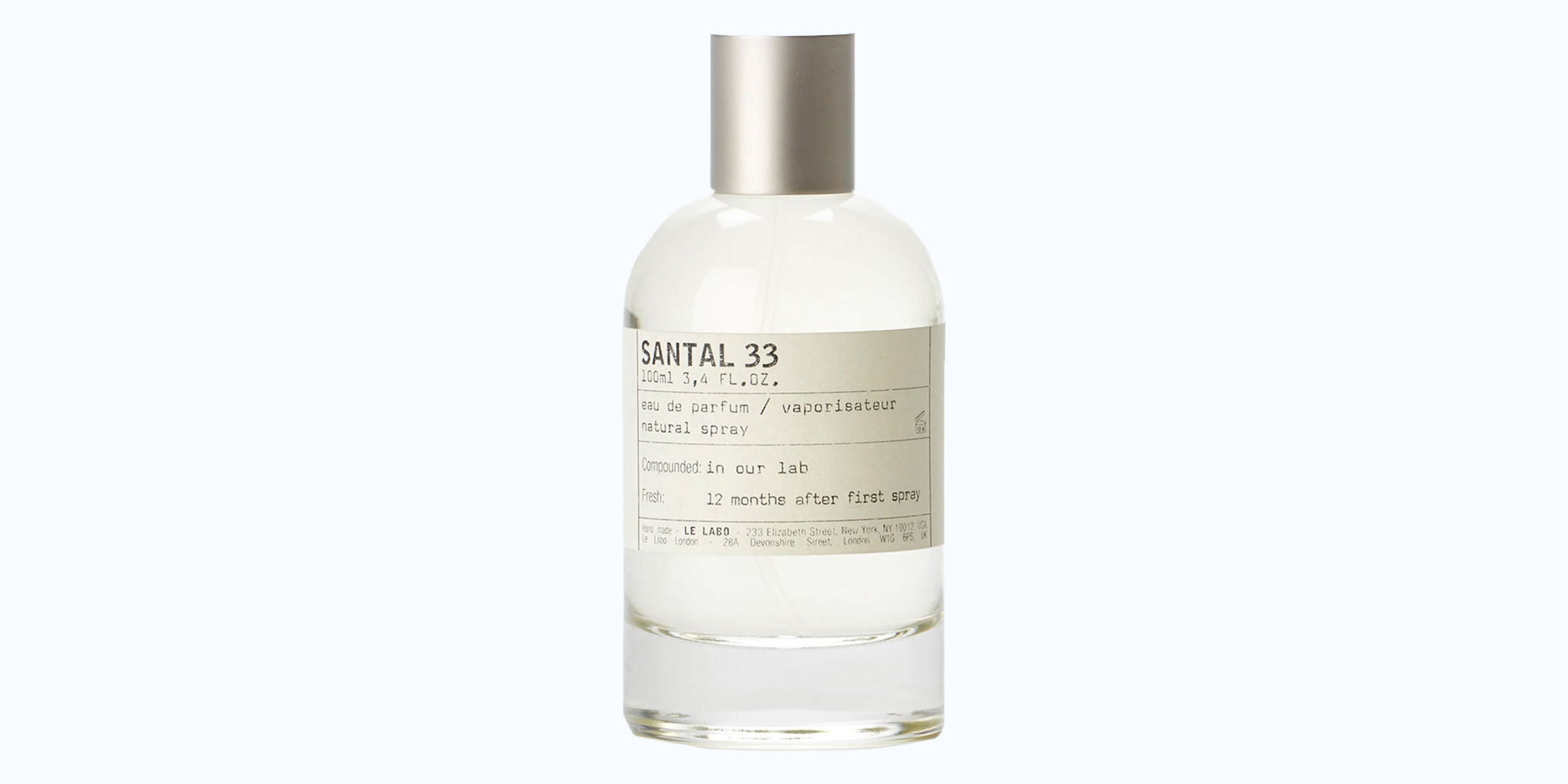 Le Labo Santal