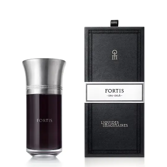 Les Liquides Fortis