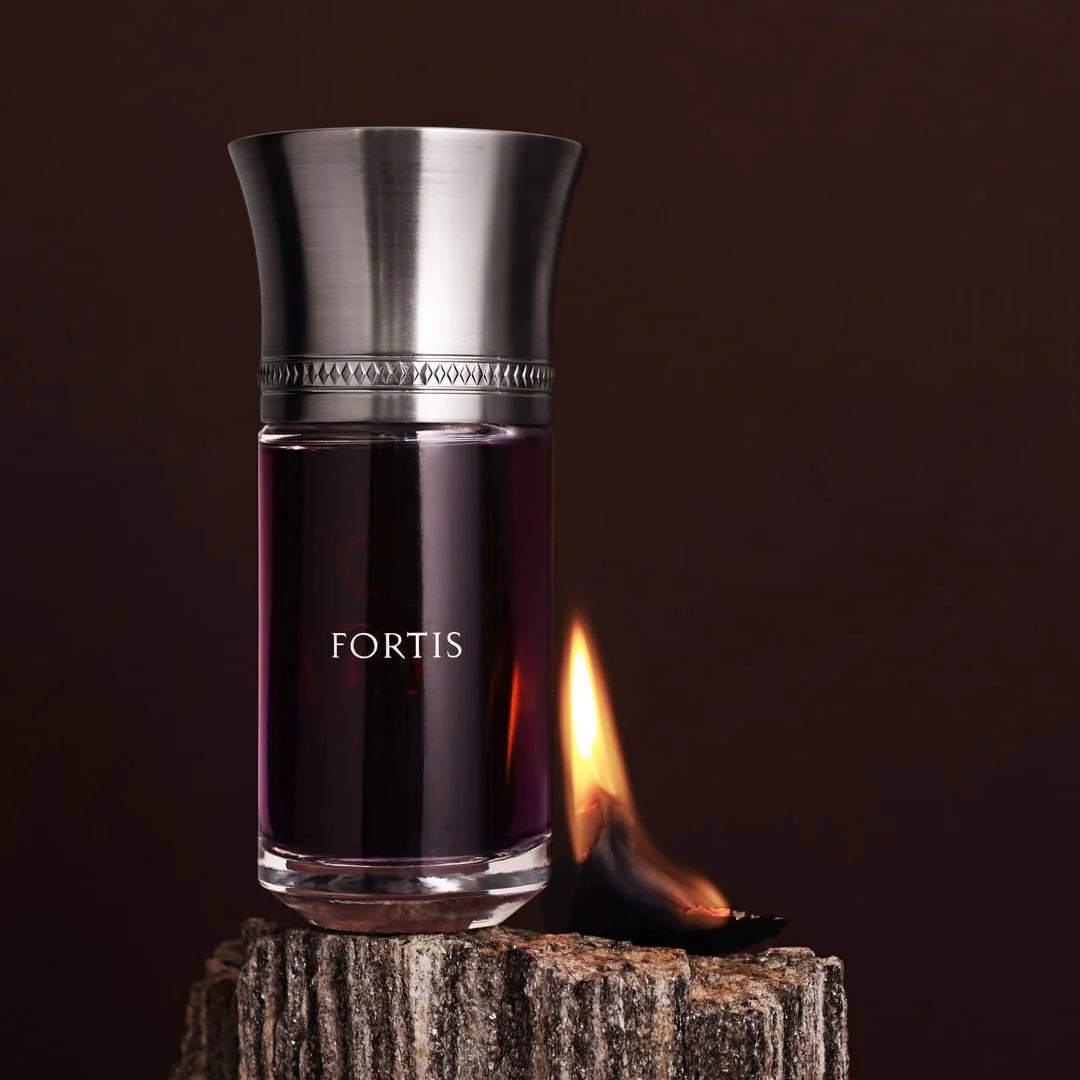 Les Liquides Fortis
