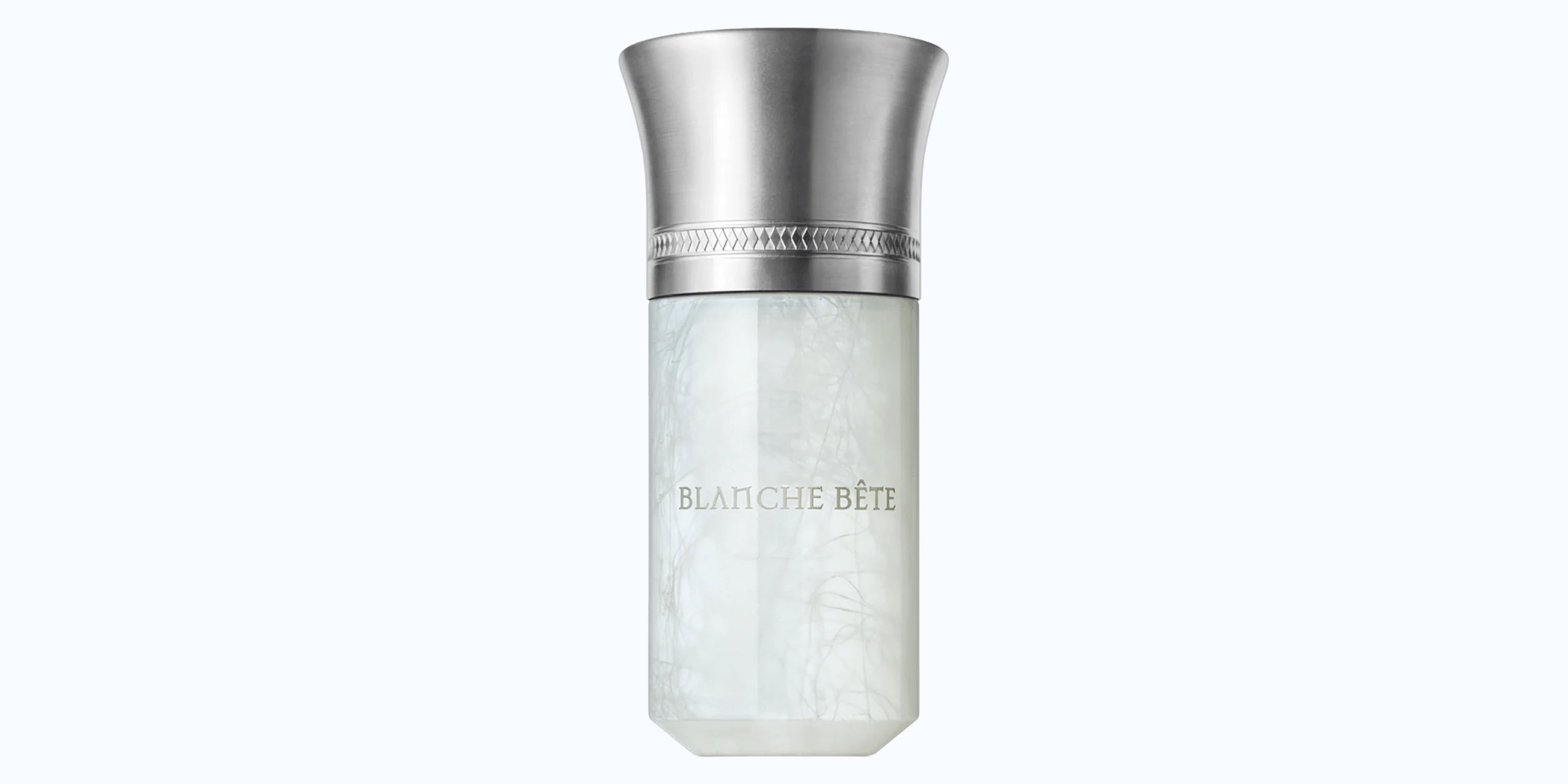 Les Liquides Imaginaires Blanche Bête