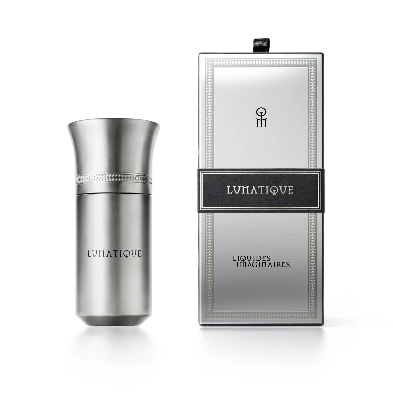 Les Liquides Imaginaires Lunatique