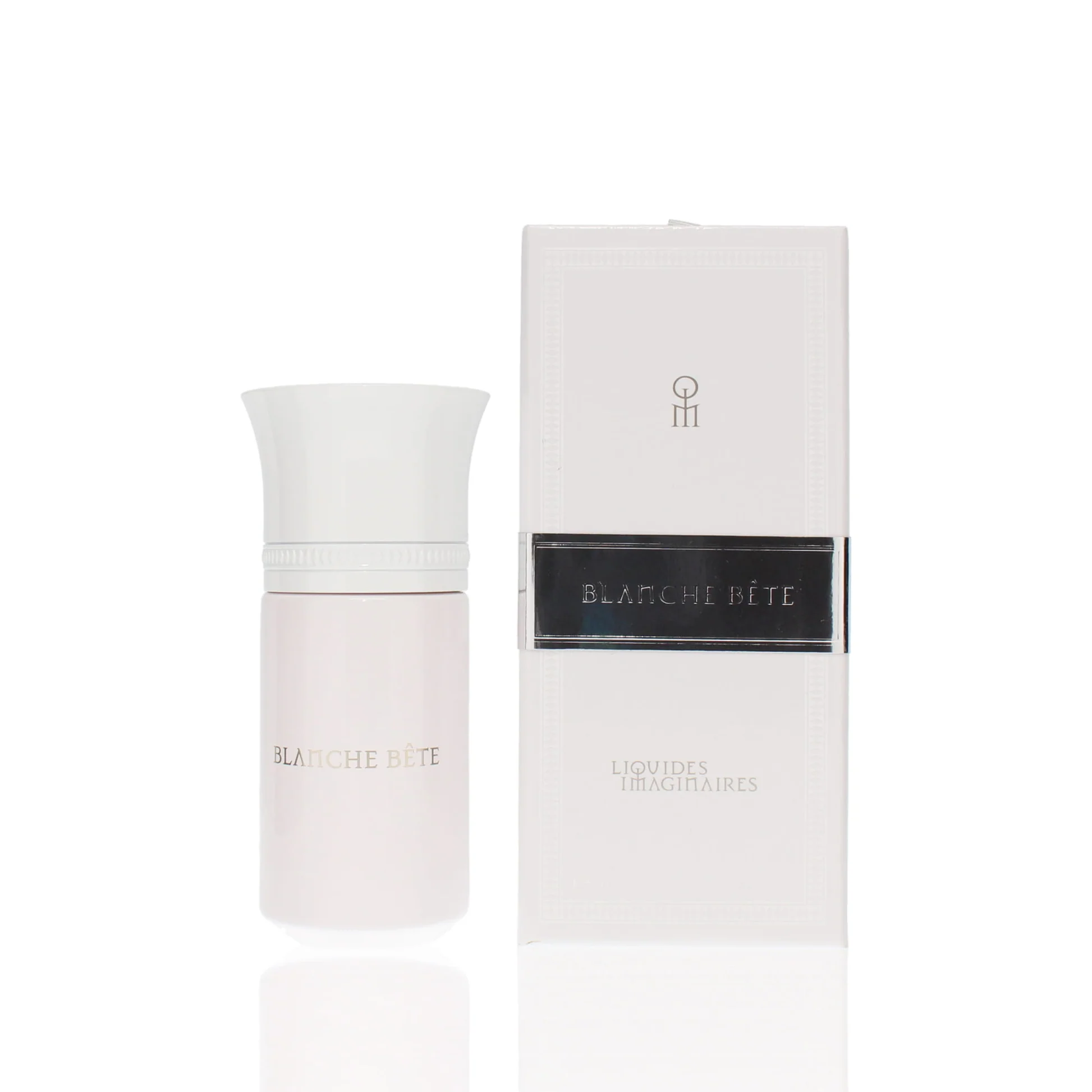 Liquides Imaginaires Blanche Bete Limited Edition