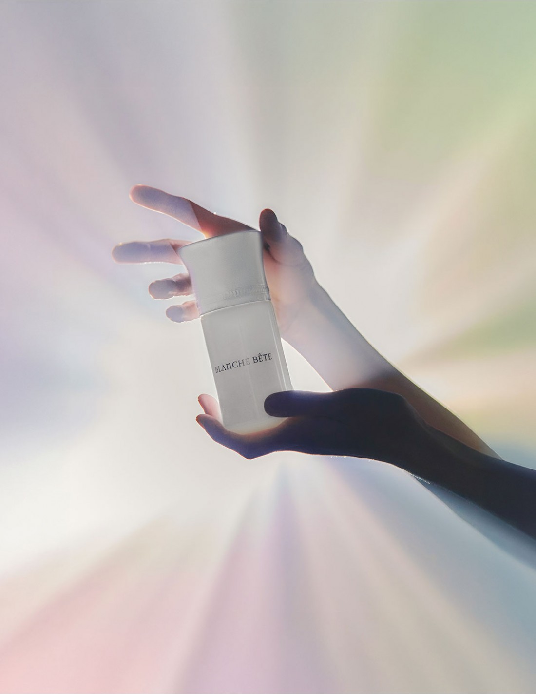 Liquides Imaginaires Blanche Bete Limited Edition