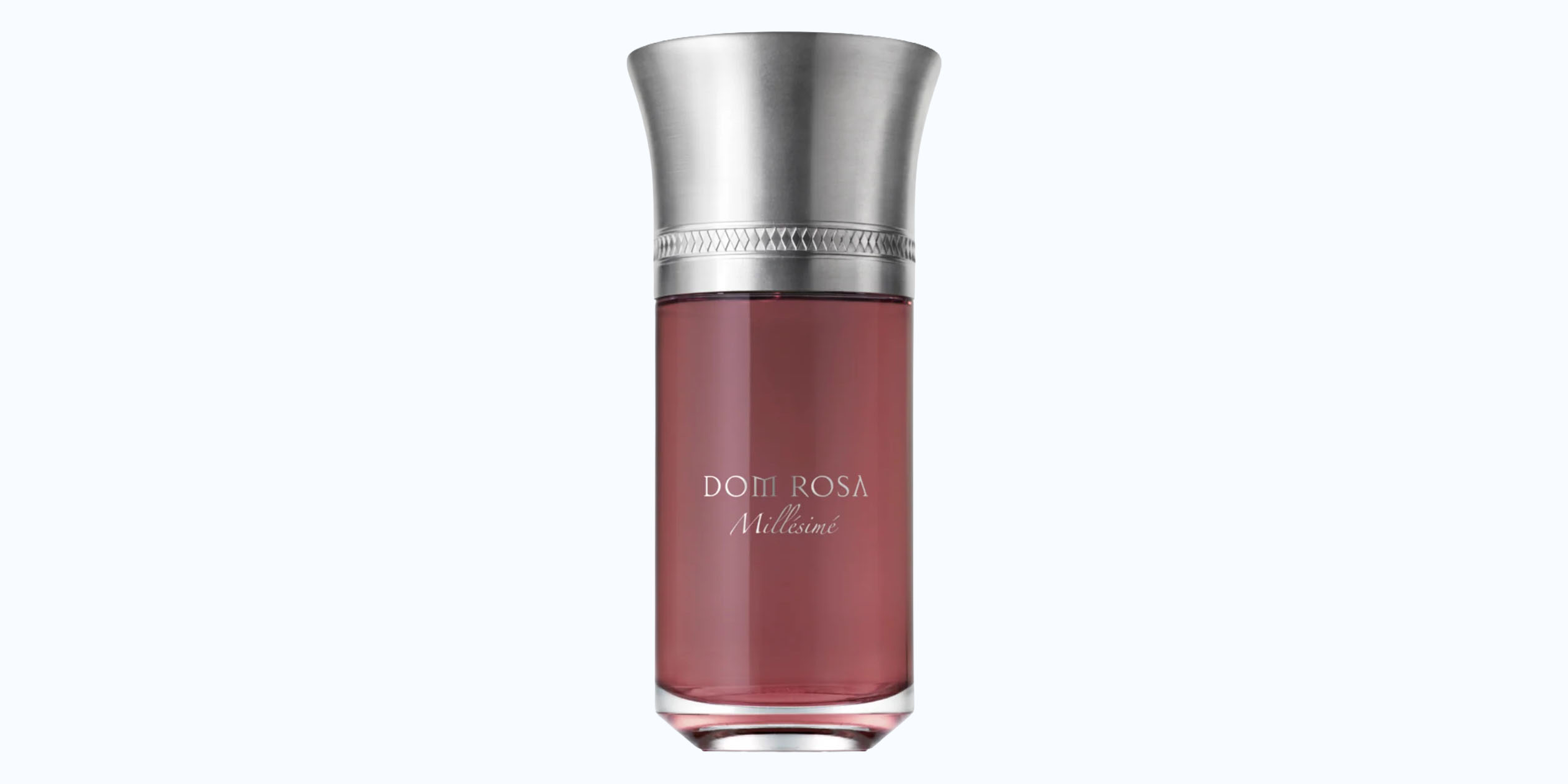Liquides Imaginaires Dom Rosa Millesime