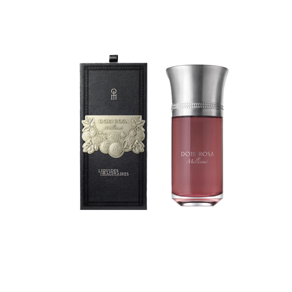Liquides Imaginaires Dom Rosa