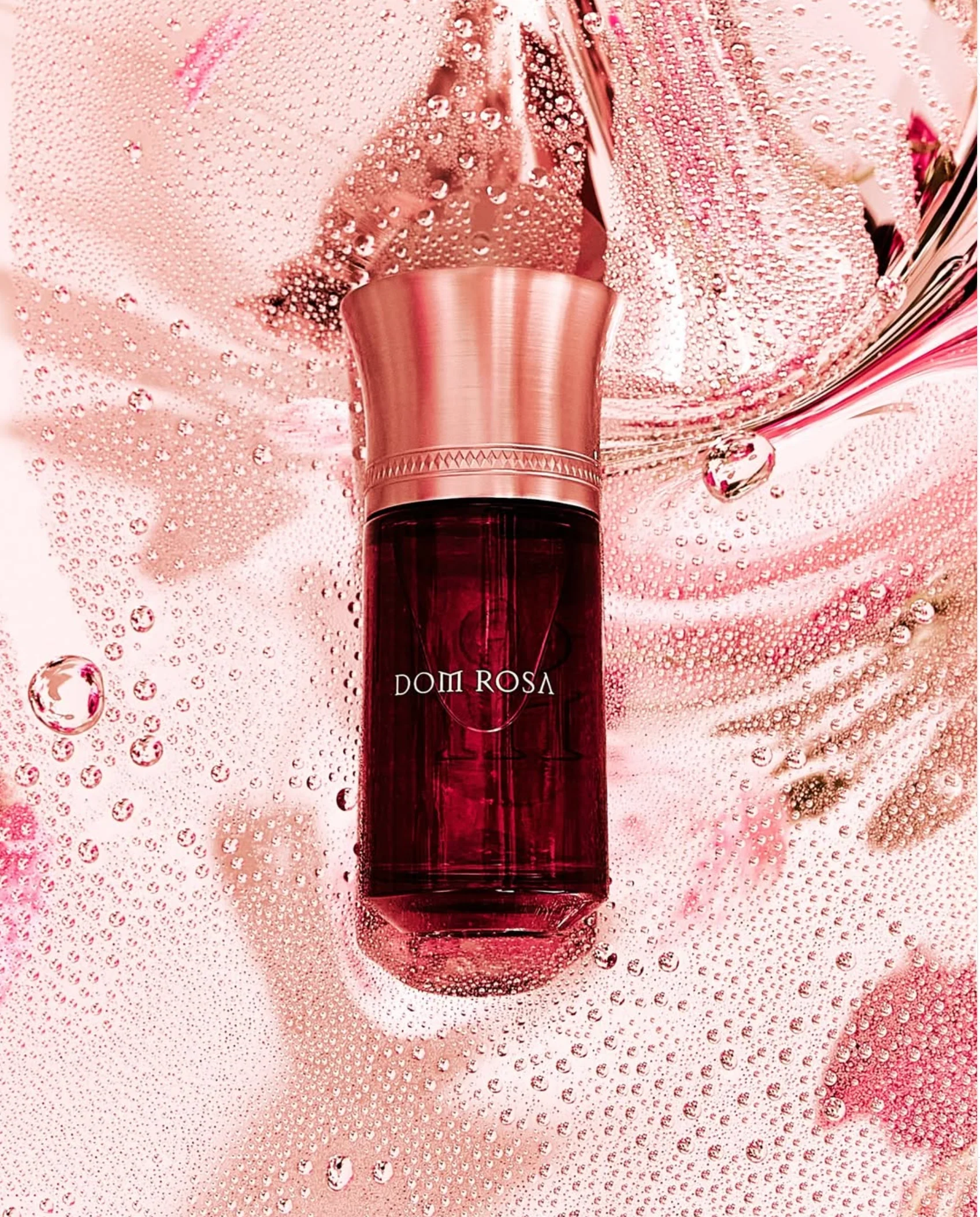 Liquides Imaginaires Dom Rosa