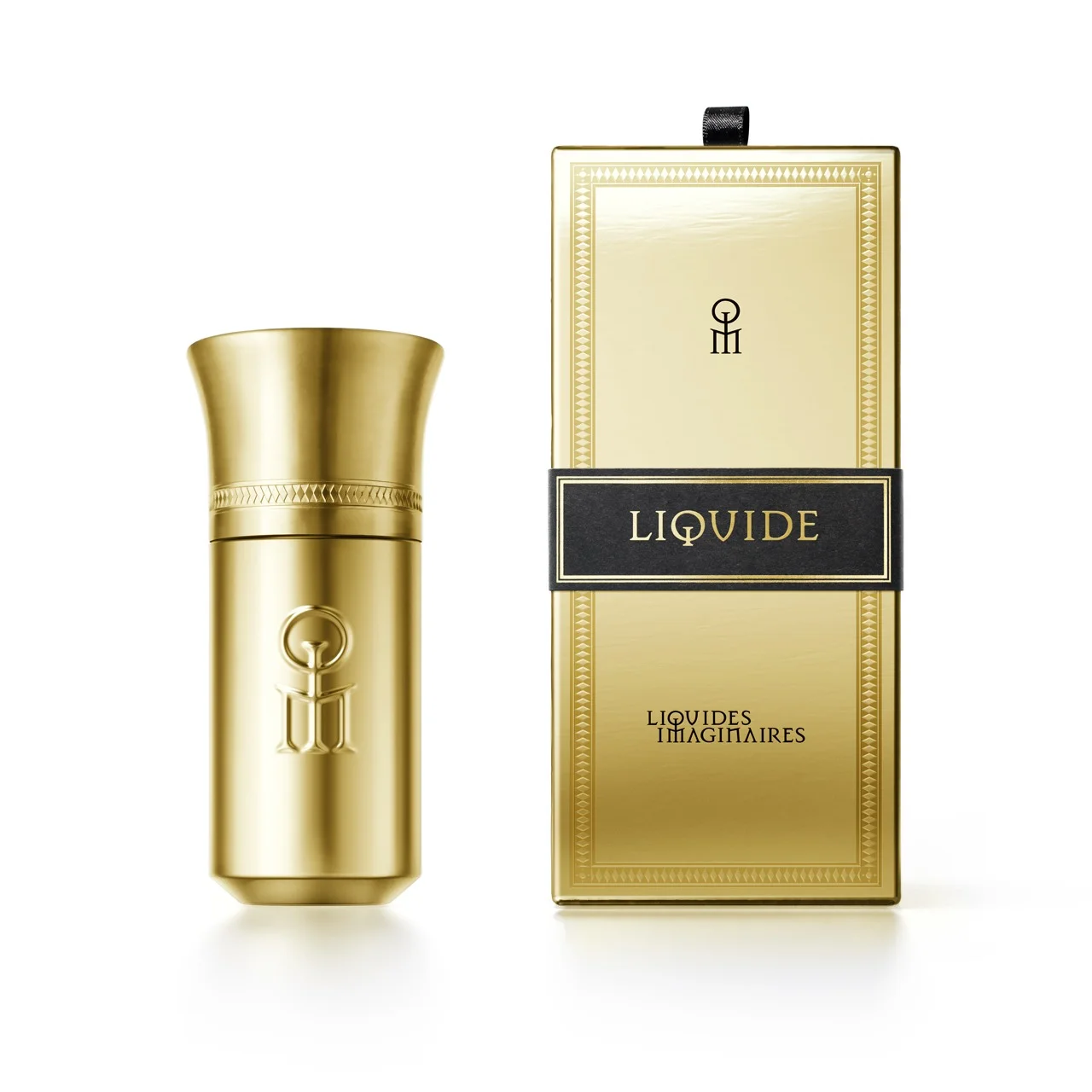 Liquides Imaginaires Liquide