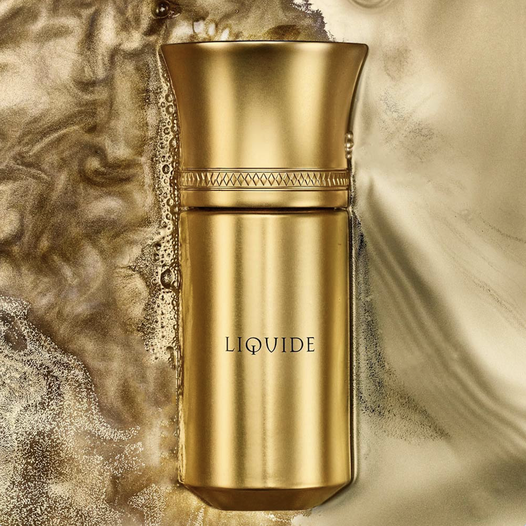 Liquides Imaginaires Liquide