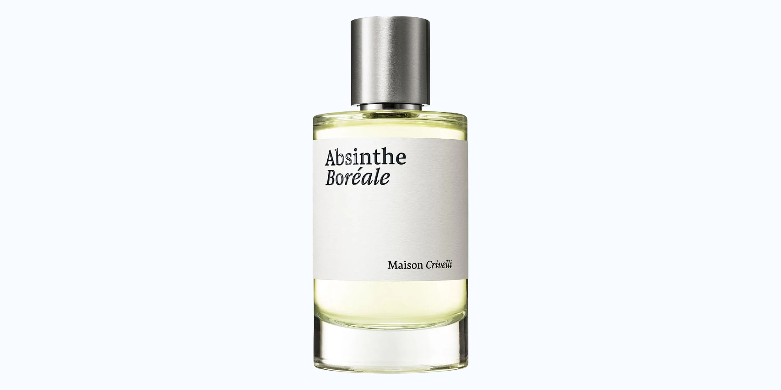 Maison Crivelli Absinthe Boreale