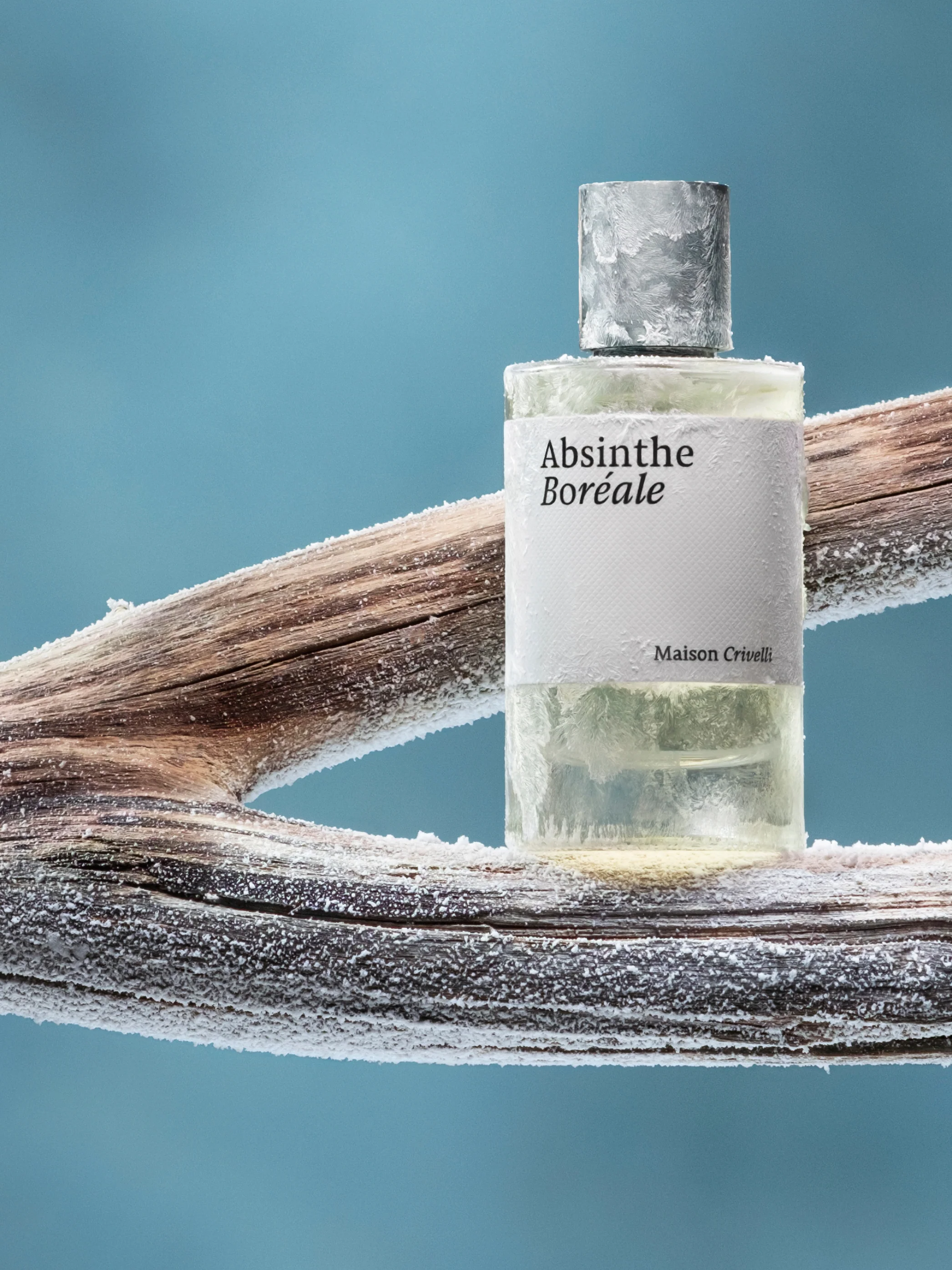 Maison Crivelli Absinthe Boreale